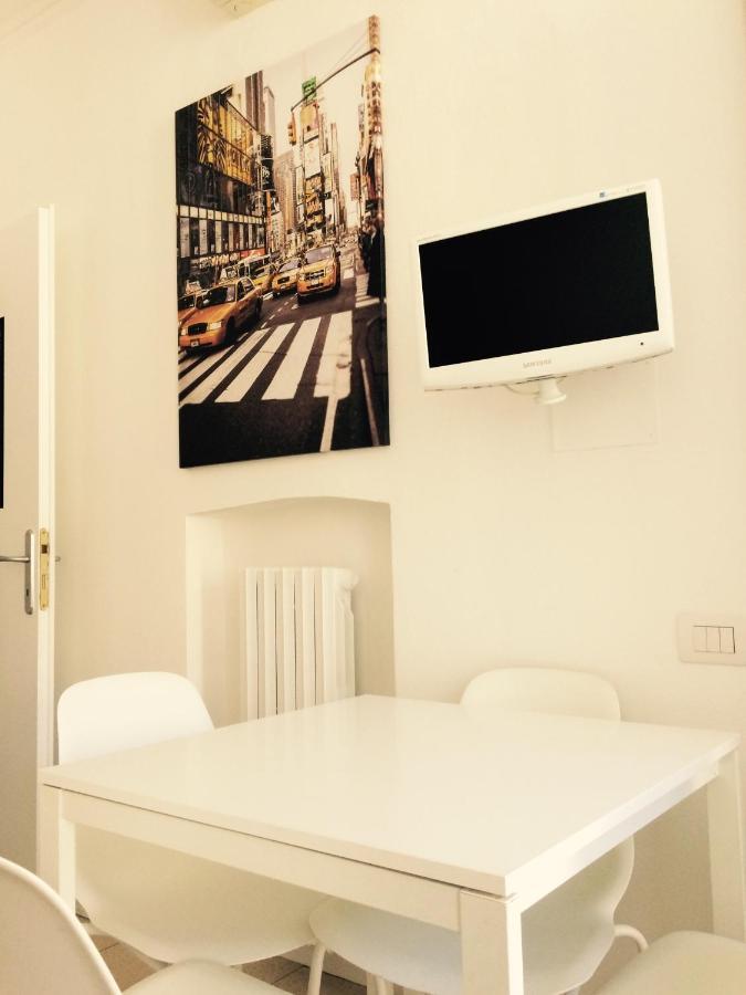 Al Centro Citta Apartment Bergamo Exterior photo